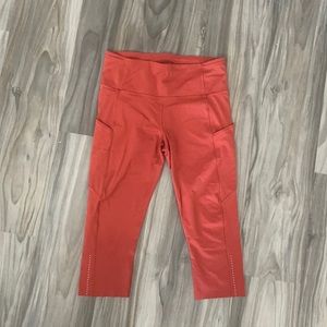 Lululemon Athletic Leggings